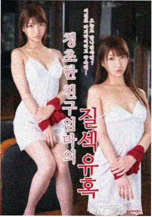 潮汐笔记剧集封面
